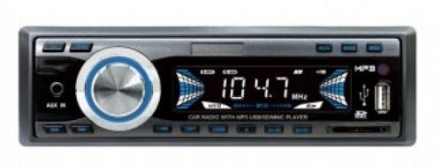 Radios nuevos Q350  marca Xtenzo caratula F - Imagen 1