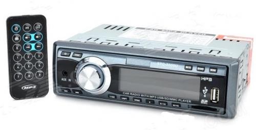 Radios nuevos Q350  marca Xtenzo caratula F - Imagen 2