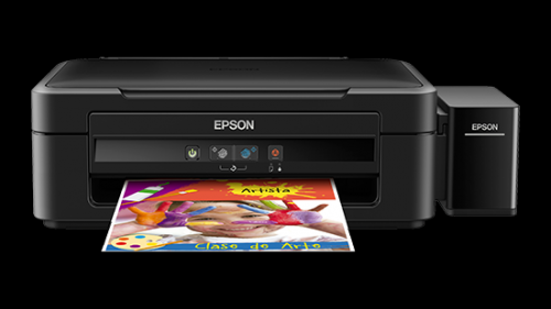 Impresoras Epson Multifuncional L220 Nuevas  - Imagen 1