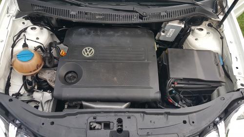 Bonito Volkswagen hb polo motor 16 (super ec - Imagen 2