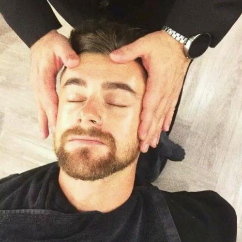 Servicio profesional de masaje relajante tan  - Imagen 1
