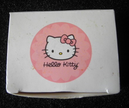REMATO cadena Hello Kitty doble nueva de 4 - Imagen 2
