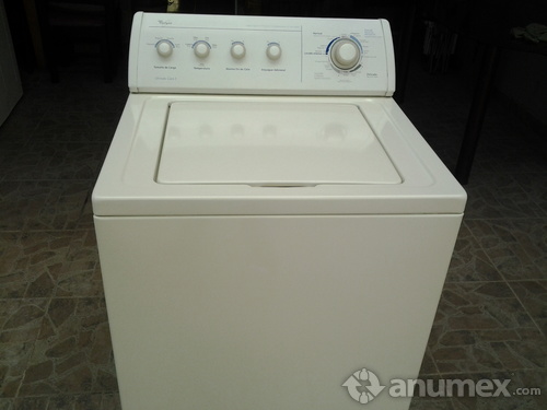 Vendo lavadora whirlpool gold centrifuga Q25 - Imagen 1