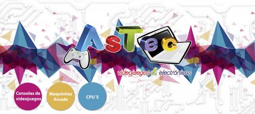 ASTEC Videojuegos & Electronicos Reparación - Imagen 1