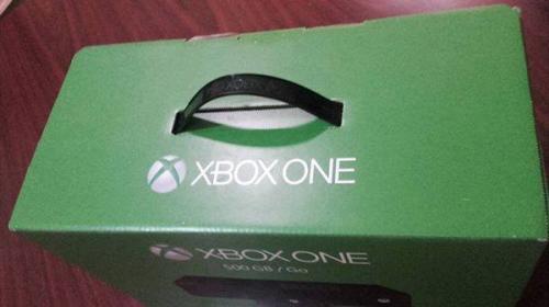 Vendo Xbox one nueva Q320000 cash o bie - Imagen 1