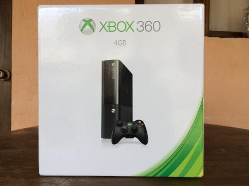 Vendo Xbox 360 Fabricación 2015 El Xbox nunc - Imagen 1