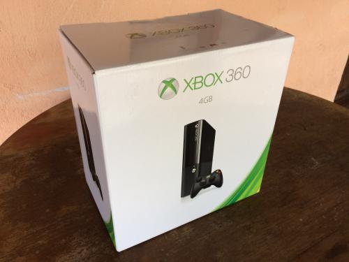 Vendo Xbox 360 Fabricación 2015 El Xbox nunc - Imagen 2