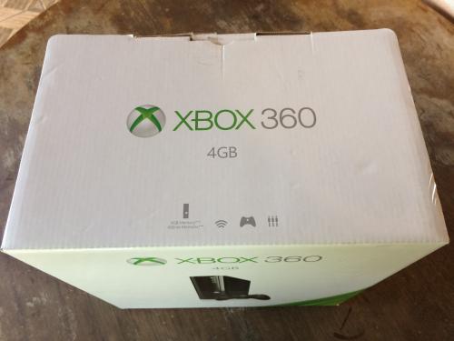 Vendo Xbox 360 Fabricación 2015 El Xbox nunc - Imagen 3