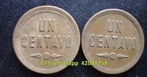 vendo monedas y billetes coleccionables de Gu - Imagen 3