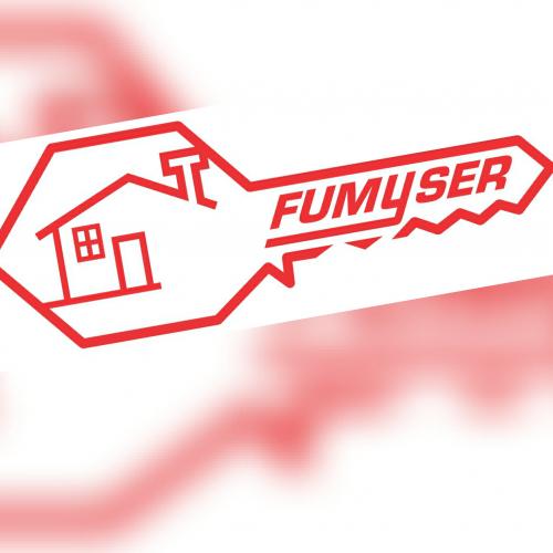 fumyser prestas los servicios de cerrajería - Imagen 1