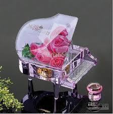 Se vende un piano rosado de niña 2012 new C - Imagen 1