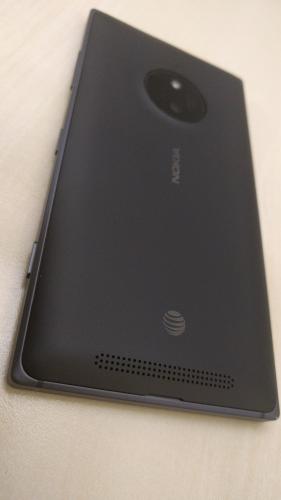 Nokia 830 con windows 10 nitido liberado de f - Imagen 2
