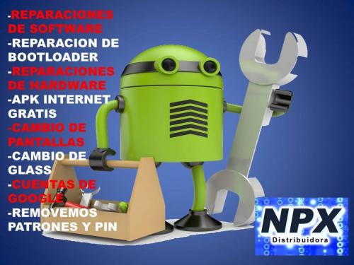 Npx Distribuidora REPARACIONES CONSOLAS Y CON - Imagen 1