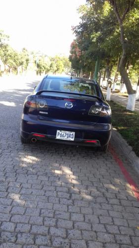 vendo bonito Mazda 3 bolsas de aire buenas r - Imagen 3