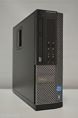 Vendo computadora completa Dell Optiplex 790  - Imagen 1