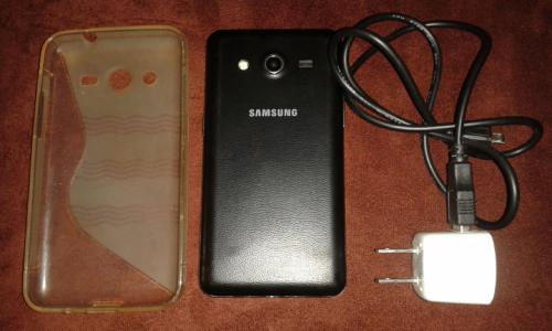 Vendo Samsung Galaxy Core2 y LG E612g Optimus - Imagen 3