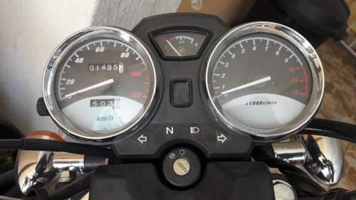 Vendo Freedom 125cc 5 velocidades  Encendido  - Imagen 2