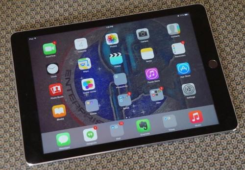 iPad Air 2 16gb en excelente estado  retina  - Imagen 1