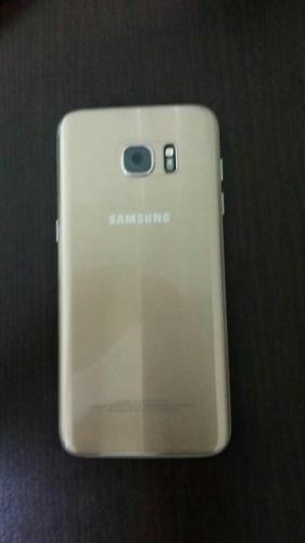 Vendo Samsung S7 edge nuevo solo para Claro e - Imagen 3