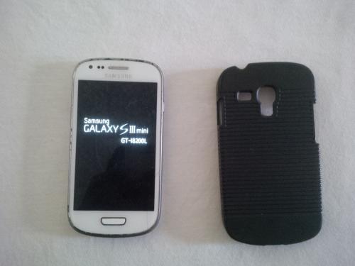 REMATO Samsung S3 mini tiene un su toque en  - Imagen 2