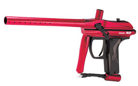 Pistola para Gotcha marca spider Pilot en b - Imagen 1