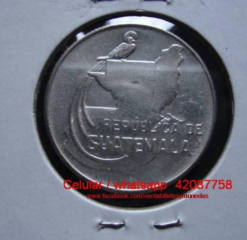 vendo o intercambio piezas numismaticas de Gu - Imagen 3