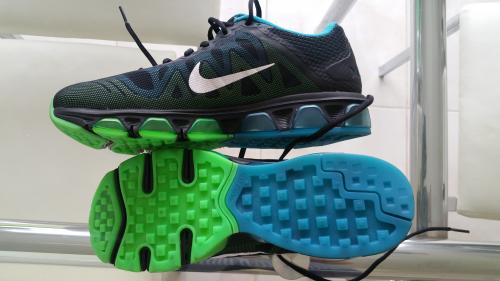 Vendo zapatos Nike nuevos  Q350 - Imagen 2
