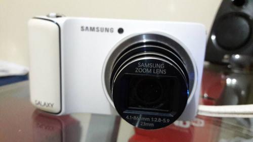 Q130000 Samsung GALAXY Camera: Característ - Imagen 2