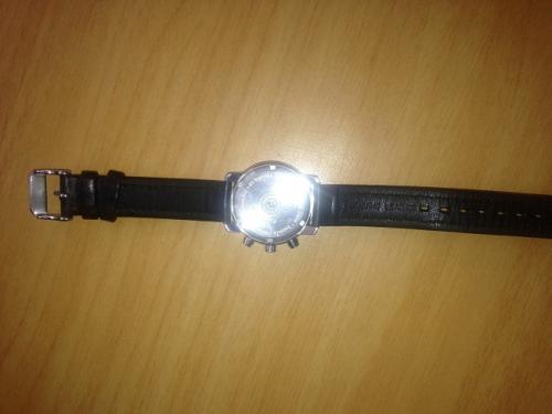 Vendo reloj suizo varinox en perfecto estado  - Imagen 3