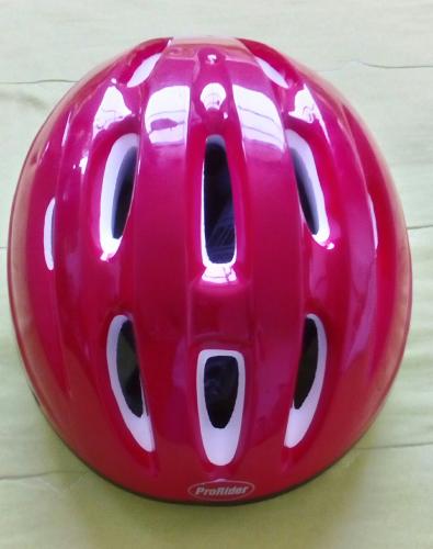 Un casco ciclismo marca prorider talla S/M 21 - Imagen 1