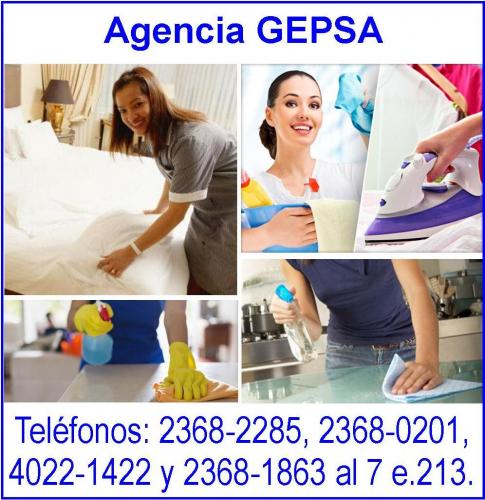 Durante 25 años Agencia GEPSA ha brindado so - Imagen 1