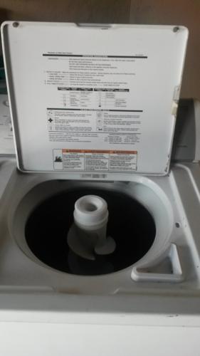 Vendo lavadora de ropa marca Whirlpool mec - Imagen 3