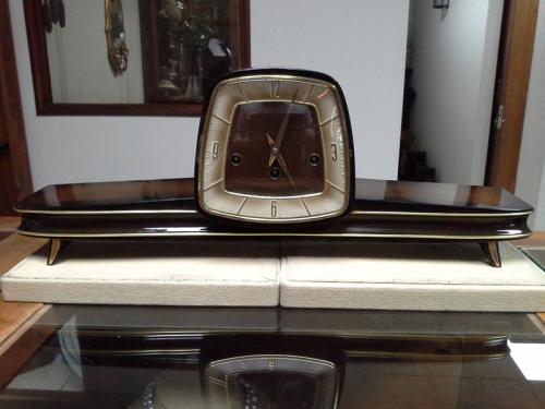 Tengo a la venta reloj marca Hermle (Alemn) - Imagen 1
