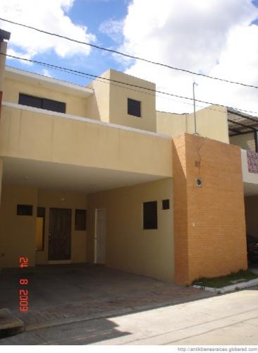 Vendo casa en San Cristóbal en Real la Villa - Imagen 1