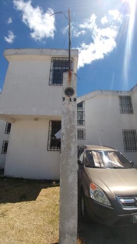 Vendo casa en Valles de San Cristóbal de dos - Imagen 1