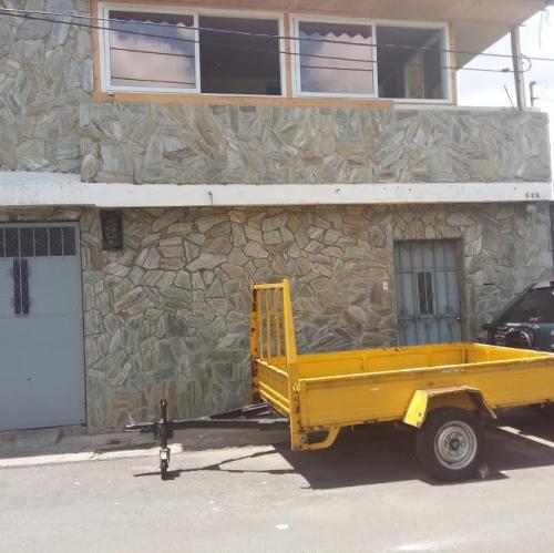 Vendo casa en Nueva Montserrat en el frente e - Imagen 1