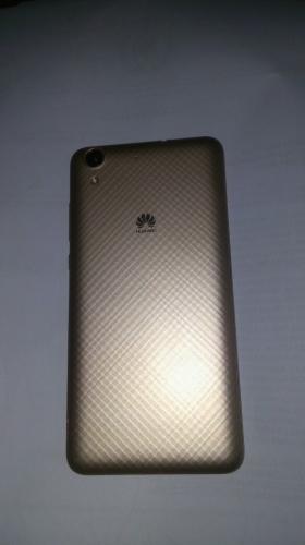 Vendo Huawei Y 6 II nítido lo doy con prote - Imagen 2