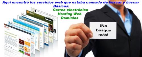 correo empresarial Guatemala correo empresari - Imagen 3