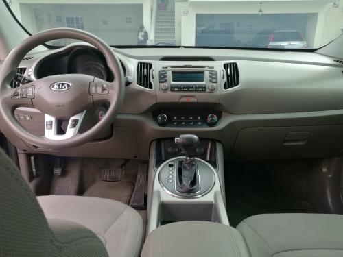 Kia Sportage AWD 2011 4x4 Q75000 negociable c - Imagen 3