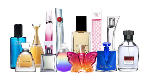 compramos envases de perfumeria  orginales  e - Imagen 1