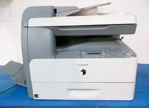 fotocopiadora ir 1023 usa toner gpr 22 ofrece - Imagen 1