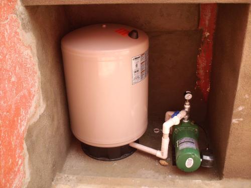 Fabricación de Cisternas Urgentes No se que - Imagen 2