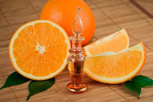 Aceite de Naranja para reducir de peso y elim - Imagen 1