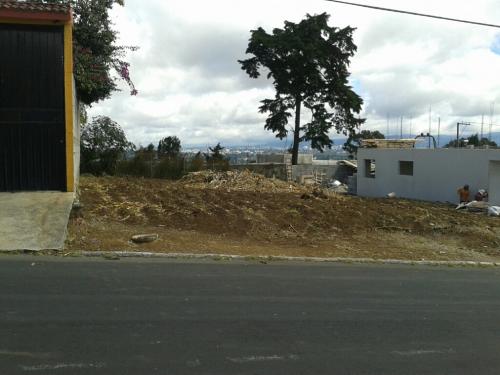 Vendo terreno plano en Lomas de San Cristóba - Imagen 3