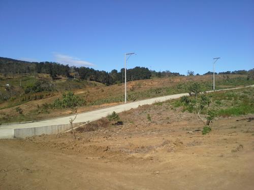 Terreno amplio en Carretera al Salvador  en l - Imagen 2