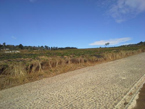 Terreno hermoso en Carretera al Salvador de 1 - Imagen 1