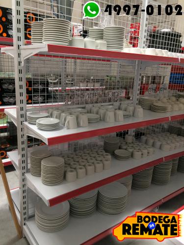 Platos tazas porcelanas pasteleros y ms - Imagen 1