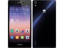 vendo un celular HUAWEI P7L10 RAM 20GB MEMO - Imagen 1