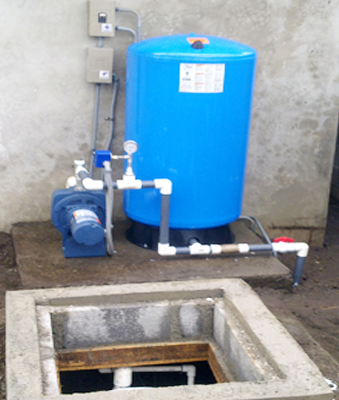 Fabricamos Cisternas para Agua No se quede s - Imagen 1