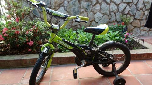 Bicicleta para niño Marca: Corsario Estado:  - Imagen 1